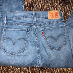 Levi’s